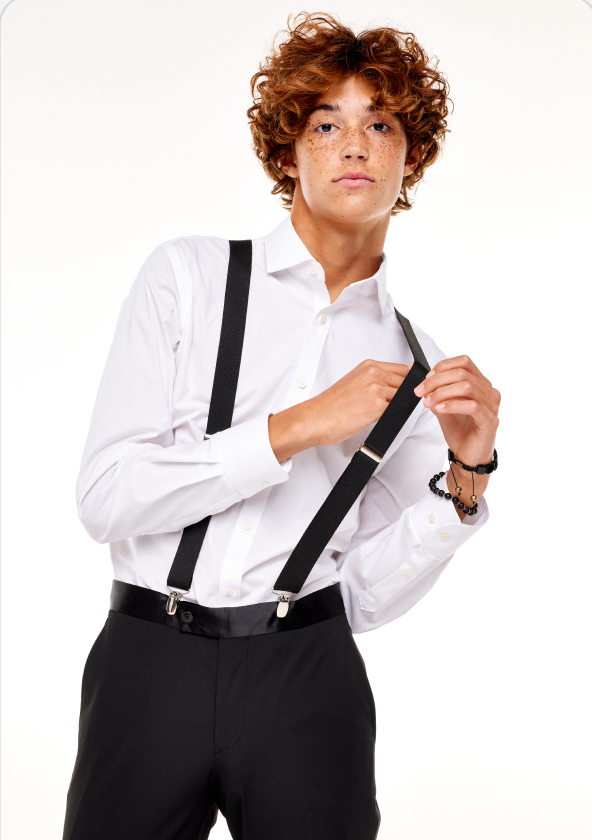 Dress Shirts